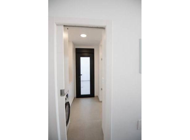 For sale - Townhouse / Terraced - San Javier & San Pedro Del Pinatar - Santiago De La Ribera