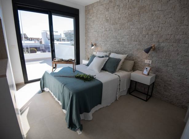 For sale - Townhouse / Terraced - San Javier & San Pedro Del Pinatar - Santiago De La Ribera