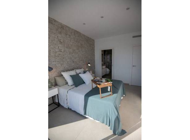 For sale - Townhouse / Terraced - San Javier & San Pedro Del Pinatar - Santiago De La Ribera