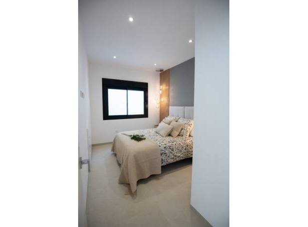 For sale - Townhouse / Terraced - San Javier & San Pedro Del Pinatar - Santiago De La Ribera