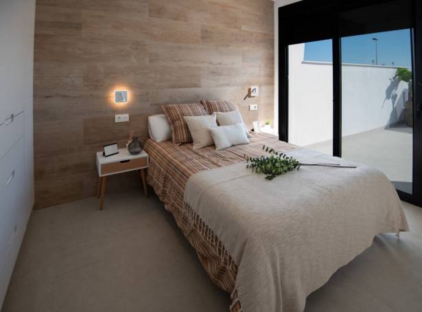 For sale - Townhouse / Terraced - San Javier & San Pedro Del Pinatar - Santiago De La Ribera