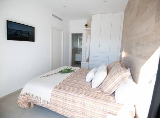 For sale - Townhouse / Terraced - San Javier & San Pedro Del Pinatar - Santiago De La Ribera