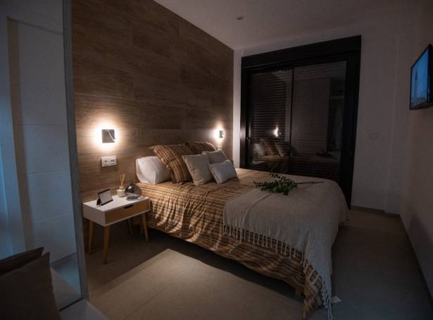 For sale - Townhouse / Terraced - San Javier & San Pedro Del Pinatar - Santiago De La Ribera
