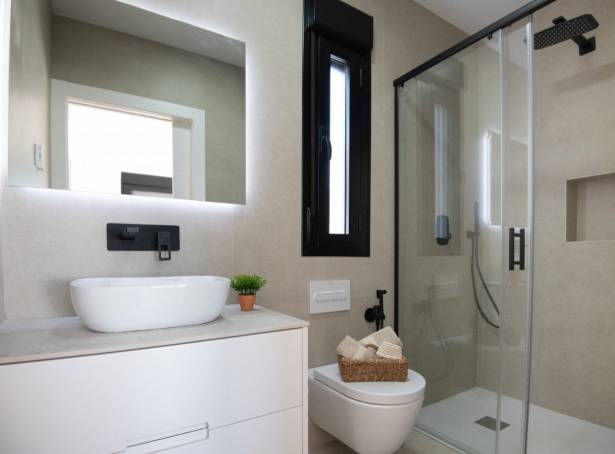 For sale - Townhouse / Terraced - San Javier & San Pedro Del Pinatar - Santiago De La Ribera