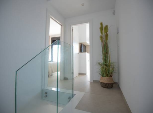 For sale - Townhouse / Terraced - San Javier & San Pedro Del Pinatar - Santiago De La Ribera