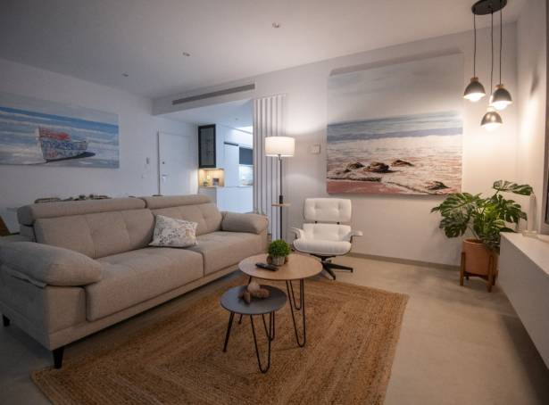 For sale - Townhouse / Terraced - San Javier & San Pedro Del Pinatar - Santiago De La Ribera