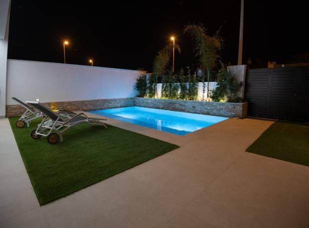 For sale - Townhouse / Terraced - San Javier & San Pedro Del Pinatar - Santiago De La Ribera