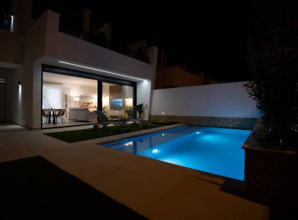 For sale - Townhouse / Terraced - San Javier & San Pedro Del Pinatar - Santiago De La Ribera