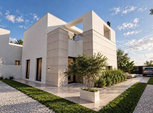 For sale - Villa - Torrevieja - San Luis