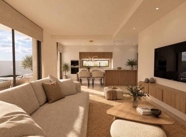 For sale - Villa - Torrevieja - San Luis