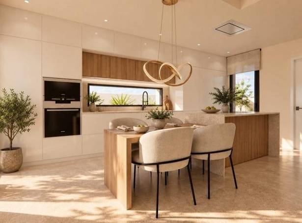 For sale - Villa - Torrevieja - San Luis