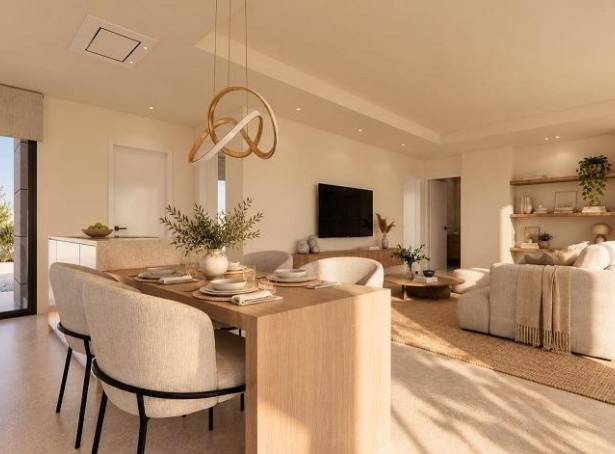 For sale - Villa - Torrevieja - San Luis