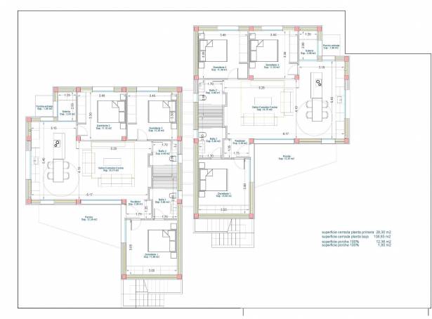 For sale - Villa - Torrevieja - San Luis
