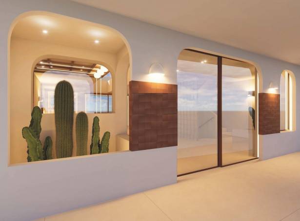 For sale - Apartment - Torrevieja - Los Frutales
