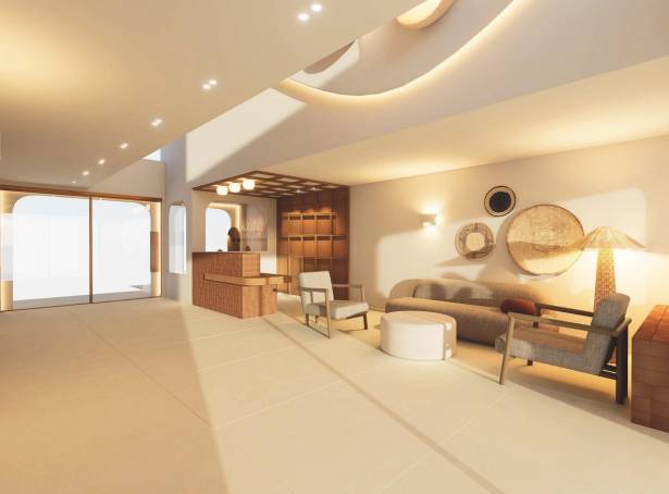 For sale - Apartment - Torrevieja - Los Frutales