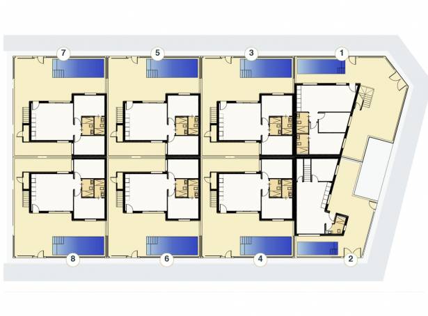 For sale - Villa - Torre Pacheco - Roldan