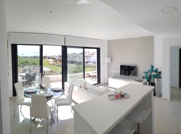 Currently Unavailable - Apartment - Los Alcazares - Mar Menor Golf Resort