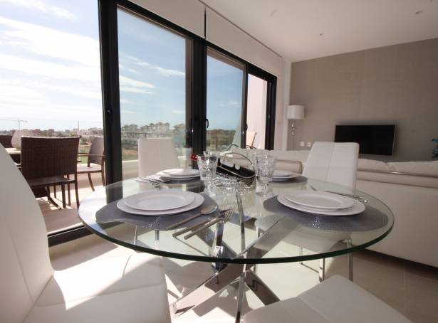 Currently Unavailable - Apartment - Los Alcazares - Mar Menor Golf Resort