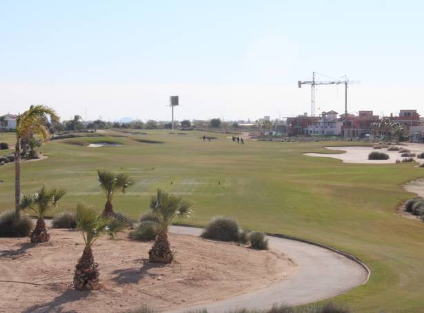 Currently Unavailable - Apartment - Los Alcazares - Mar Menor Golf Resort