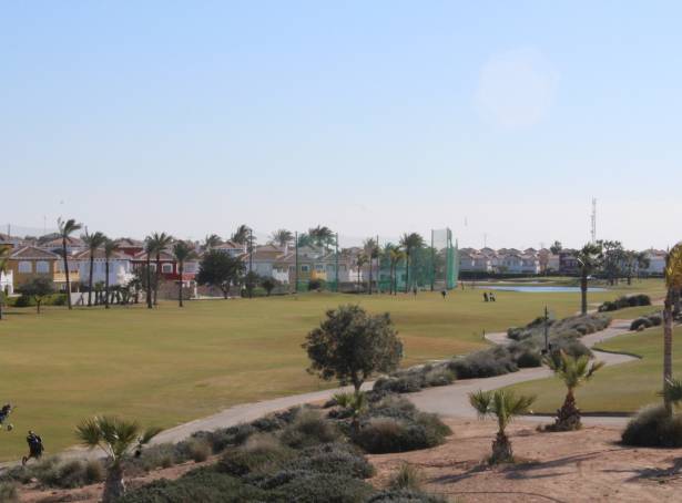 Currently Unavailable - Apartment - Los Alcazares - Mar Menor Golf Resort