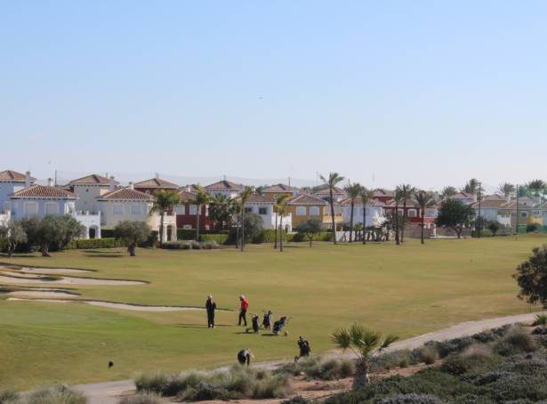 Currently Unavailable - Apartment - Los Alcazares - Mar Menor Golf Resort