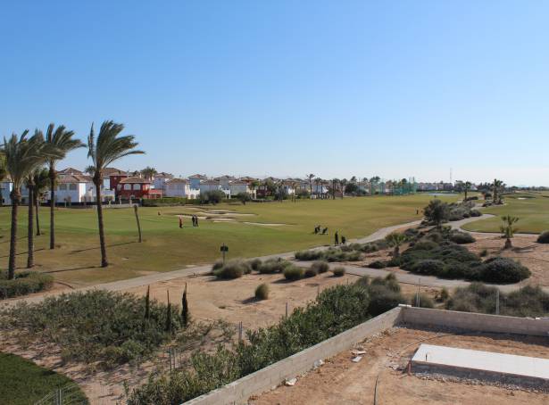 Currently Unavailable - Apartment - Los Alcazares - Mar Menor Golf Resort