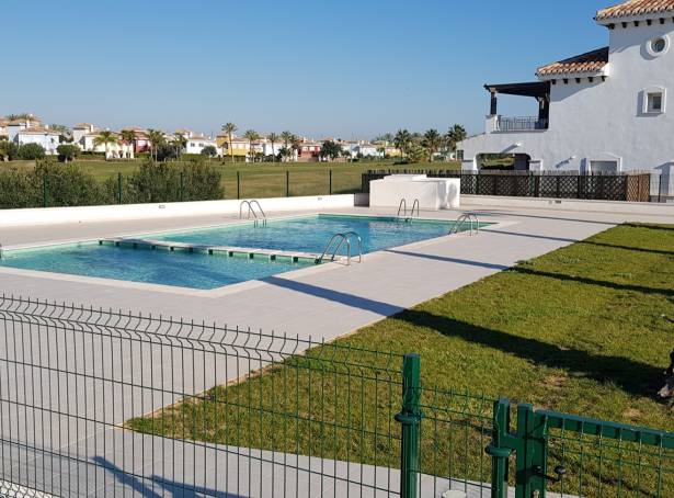 Currently Unavailable - Apartment - Los Alcazares - Mar Menor Golf Resort