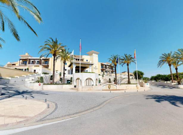 Currently Unavailable - Apartment - Los Alcazares - Mar Menor Golf Resort