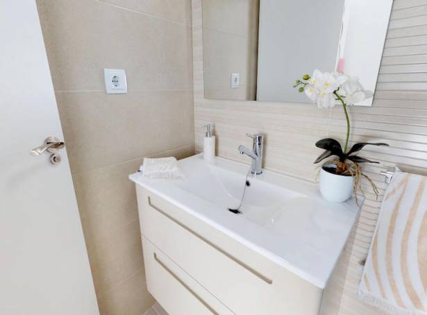 Currently Unavailable - Apartment - Los Alcazares - Mar Menor Golf Resort