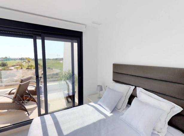 Currently Unavailable - Apartment - Los Alcazares - Mar Menor Golf Resort