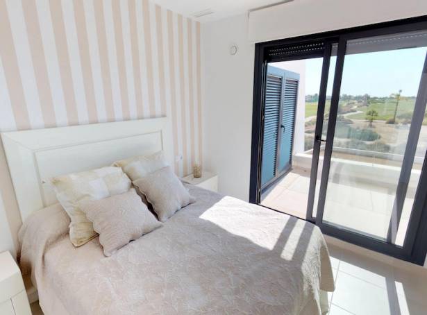 Currently Unavailable - Apartment - Los Alcazares - Mar Menor Golf Resort