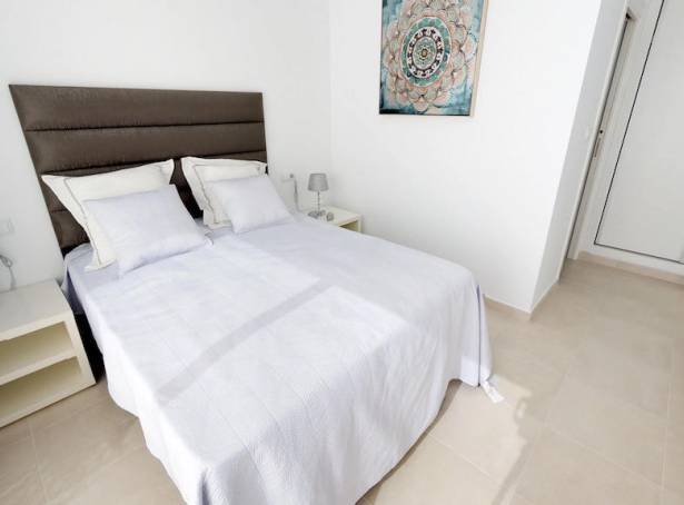 Currently Unavailable - Apartment - Los Alcazares - Mar Menor Golf Resort