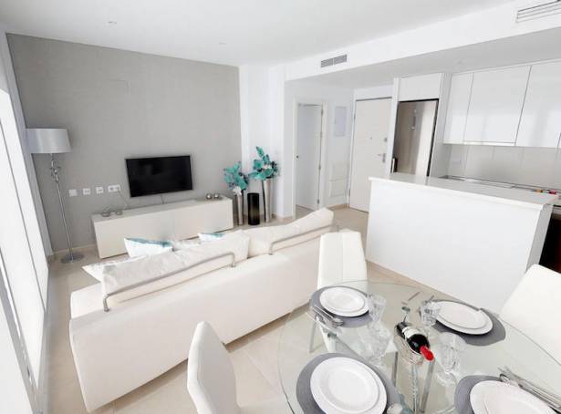 Currently Unavailable - Apartment - Los Alcazares - Mar Menor Golf Resort