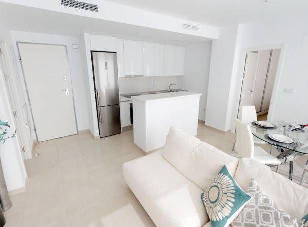 Currently Unavailable - Apartment - Los Alcazares - Mar Menor Golf Resort
