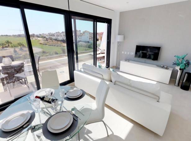 Currently Unavailable - Apartment - Los Alcazares - Mar Menor Golf Resort