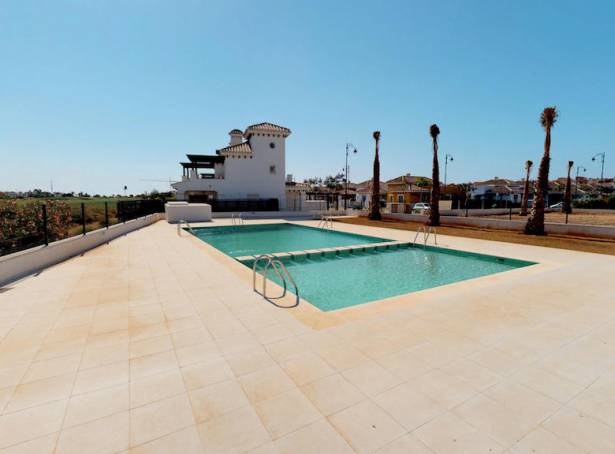 Currently Unavailable - Apartment - Los Alcazares - Mar Menor Golf Resort