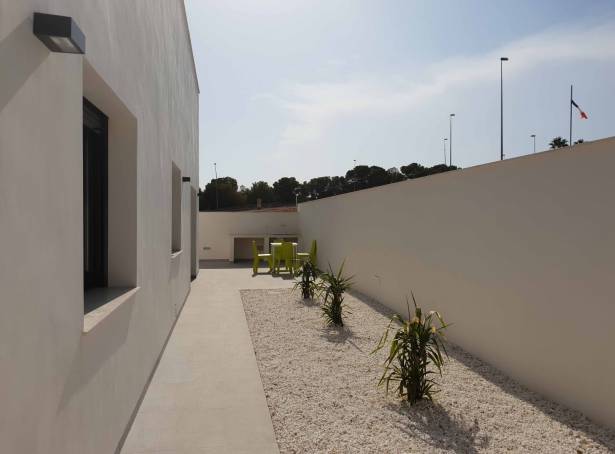 Sold - Detached Villa - Pilar De La Horadada - Pinar De Campoverde