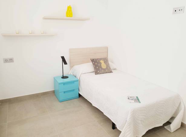 Sold - Detached Villa - Pilar De La Horadada - Pinar De Campoverde