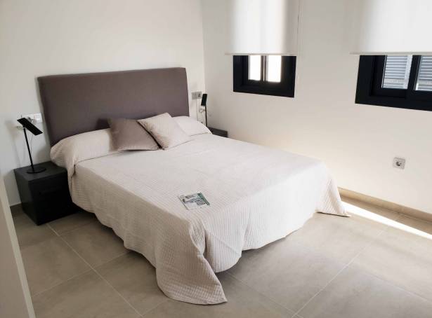 Sold - Detached Villa - Pilar De La Horadada - Pinar De Campoverde