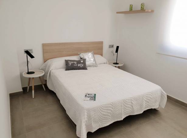 Sold - Detached Villa - Pilar De La Horadada - Pinar De Campoverde
