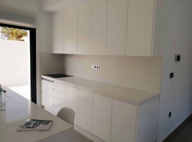 Sold - Detached Villa - Pilar De La Horadada - Pinar De Campoverde