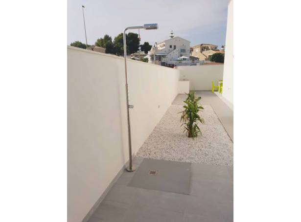 Sold - Detached Villa - Pilar De La Horadada - Pinar De Campoverde