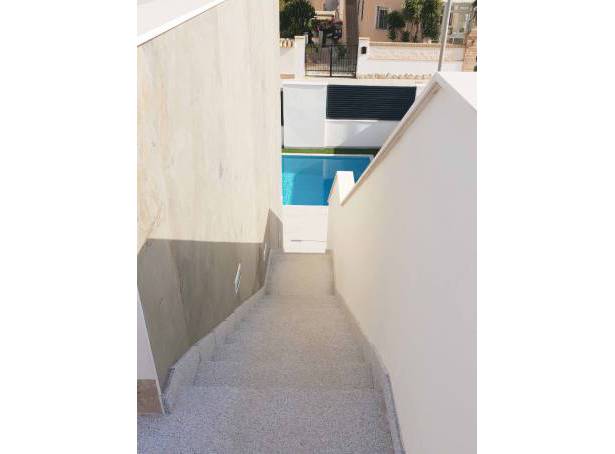 Sold - Detached Villa - Pilar De La Horadada - Pinar De Campoverde