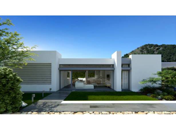 Sold - Detached Villa - Cartagena - La Manga