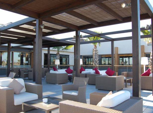 Sold - Detached Villa - Los Alcazares - Roda Golf Resort
