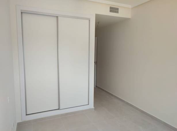 Sold - Apartment - Los Alcazares - Serena Golf 