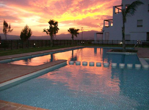 Sold - Detached Villa - San Javier & San Pedro Del Pinatar - Las Terrazas Golf Resort