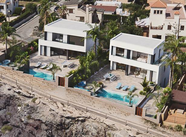 For sale - Detached Villa - Cartagena - Cabo De Palos