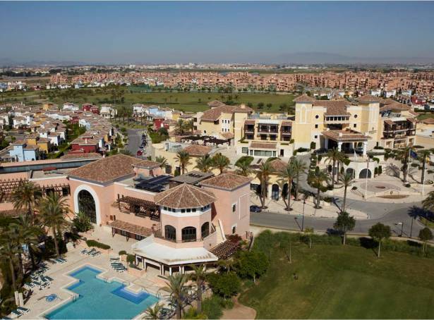Currently Unavailable - Apartment - Los Alcazares - Mar Menor Golf Resort