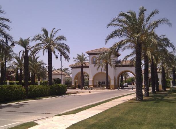 Currently Unavailable - Apartment - Los Alcazares - Mar Menor Golf Resort